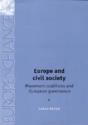 Europe And Civil Society - Preview