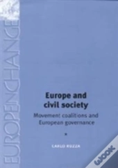 Europe And Civil Society