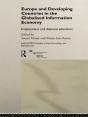 Europe And Developing Countries In The Globalized Information Economy - Preview