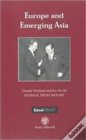 Europe And Emerging Asia