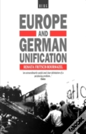 Europe And German Unification