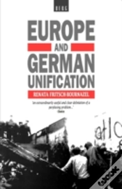 Capa do artigo Europe And German Unification