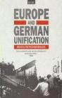 Europe And German Unification - Preview