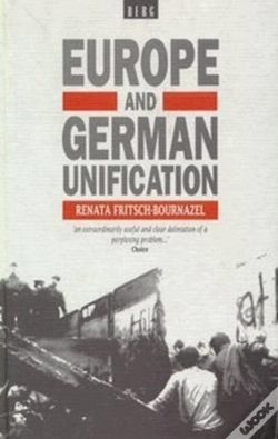 Capa do artigo Europe And German Unification