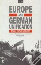 Capa do artigo Europe And German Unification