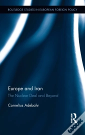 Europe And Iran