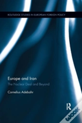 Europe And Iran