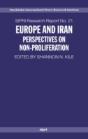 Europe And Iran - Preview