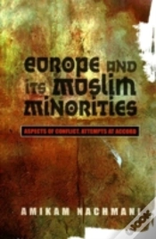 Capa do artigo Europe And Its Muslim Minorities