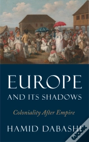 Capa do artigo Europe And Its Shadows