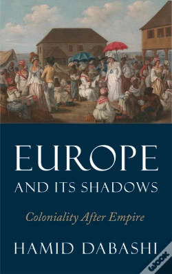 Capa do artigo Europe And Its Shadows