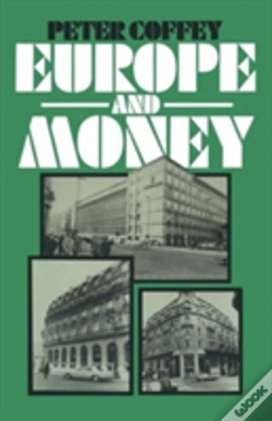 Capa do artigo Europe And Money