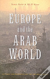 Capa do artigo Europe And The Arab World