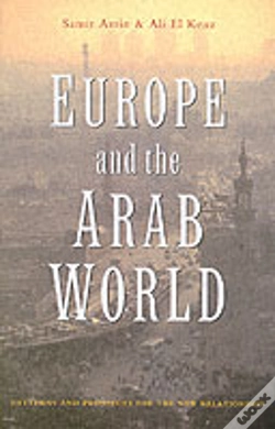 Capa do artigo Europe And The Arab World