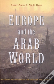 Capa do artigo Europe And The Arab World