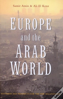 Capa do artigo Europe And The Arab World