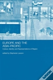 Capa do artigo Europe And The Asia-Pacific
