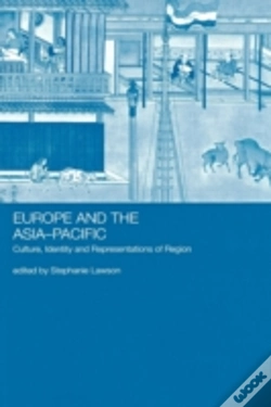 Capa do artigo Europe And The Asia-Pacific