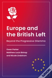 Capa do artigo Europe And The British Left