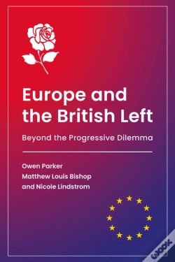 Capa do artigo Europe And The British Left