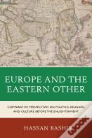 Europe And The Eastern Other