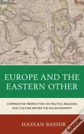 Europe And The Eastern Other