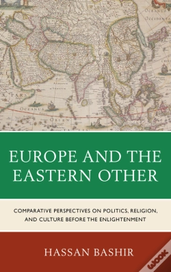 Capa do artigo Europe And The Eastern Other
