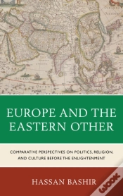 Capa do artigo Europe And The Eastern Other