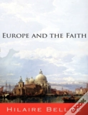 Capa do artigo Europe And The Faith