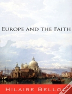 Capa do artigo Europe And The Faith