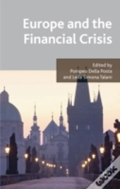 Europe And The Financial Crisis