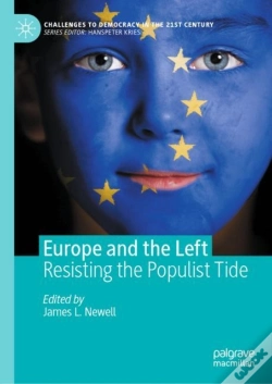 Capa do artigo Europe And The Left