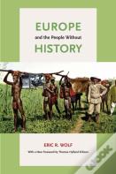 Europe And The People Without History