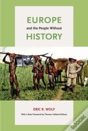 Capa do artigo Europe And The People Without History