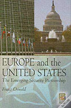 Capa do artigo Europe And The United States
