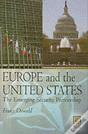 Capa do artigo Europe And The United States