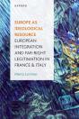 Europe As Ideological Resource - Preview