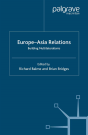 Europe-Asia Relations - Preview