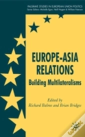 Europe-Asia Relations