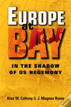 Capa do artigo Europe At Bay