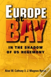 Capa do artigo Europe At Bay