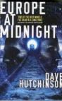 Europe At Midnight - Preview