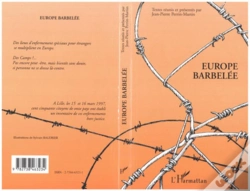 Capa do artigo Europe Barbelee