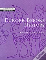 Europe Before History