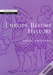 Europe Before History
