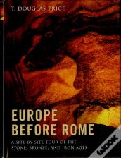 Europe Before Rome