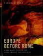 Europe Before Rome - Preview