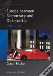 Capa do artigo Europe Between Democracy And Dictatorship