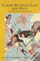 Europe Between East And West