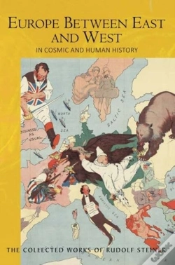 Capa do artigo Europe Between East And West